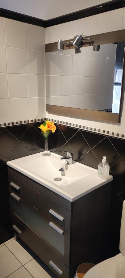 לוס יאנוס דה אריאדנה Casa Sandra En Las Norias Todoque Con Wi-Fi מראה חיצוני תמונה