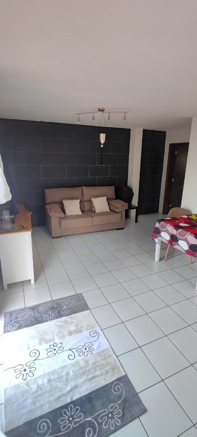לוס יאנוס דה אריאדנה Casa Sandra En Las Norias Todoque Con Wi-Fi מראה חיצוני תמונה