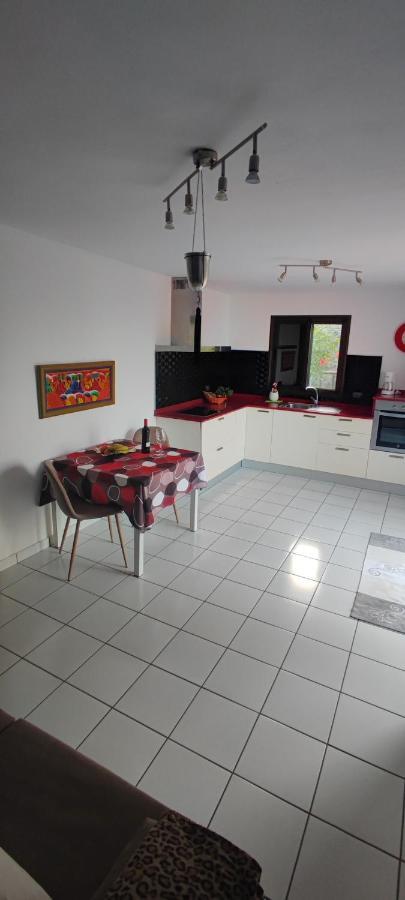 לוס יאנוס דה אריאדנה Casa Sandra En Las Norias Todoque Con Wi-Fi מראה חיצוני תמונה
