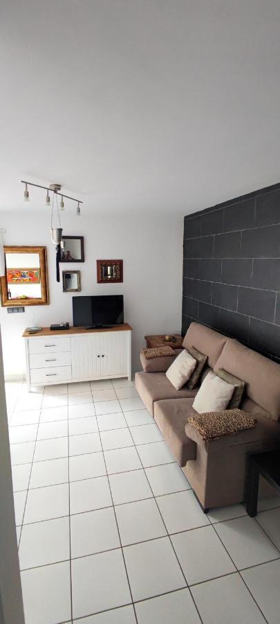 לוס יאנוס דה אריאדנה Casa Sandra En Las Norias Todoque Con Wi-Fi מראה חיצוני תמונה