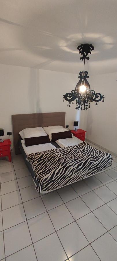 לוס יאנוס דה אריאדנה Casa Sandra En Las Norias Todoque Con Wi-Fi מראה חיצוני תמונה