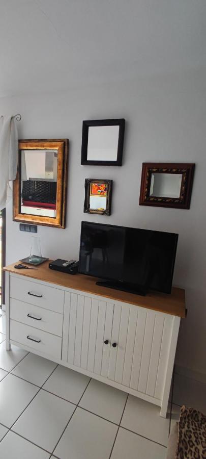לוס יאנוס דה אריאדנה Casa Sandra En Las Norias Todoque Con Wi-Fi מראה חיצוני תמונה