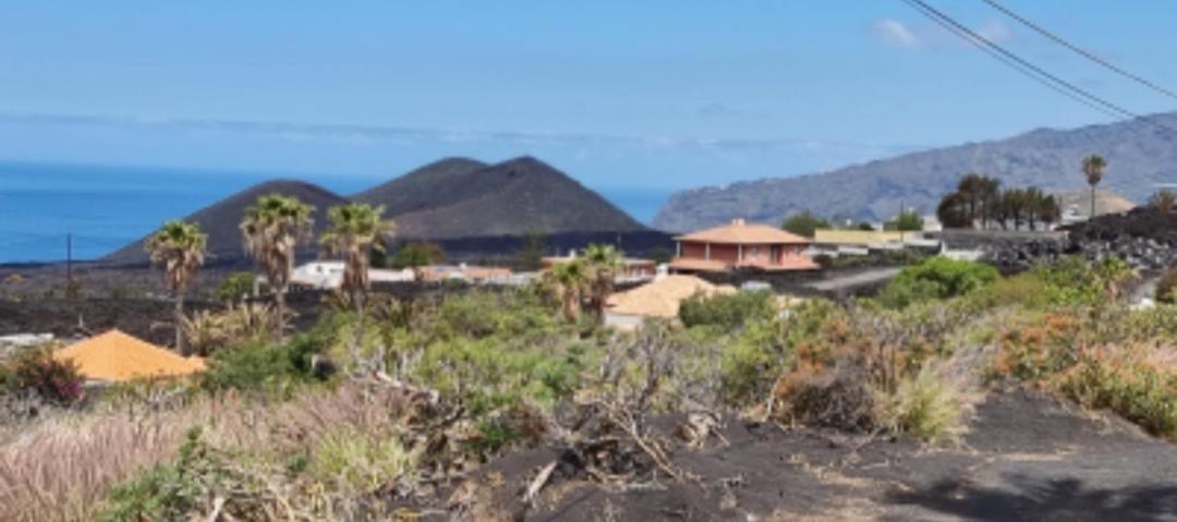 לוס יאנוס דה אריאדנה Casa Sandra En Las Norias Todoque Con Wi-Fi מראה חיצוני תמונה