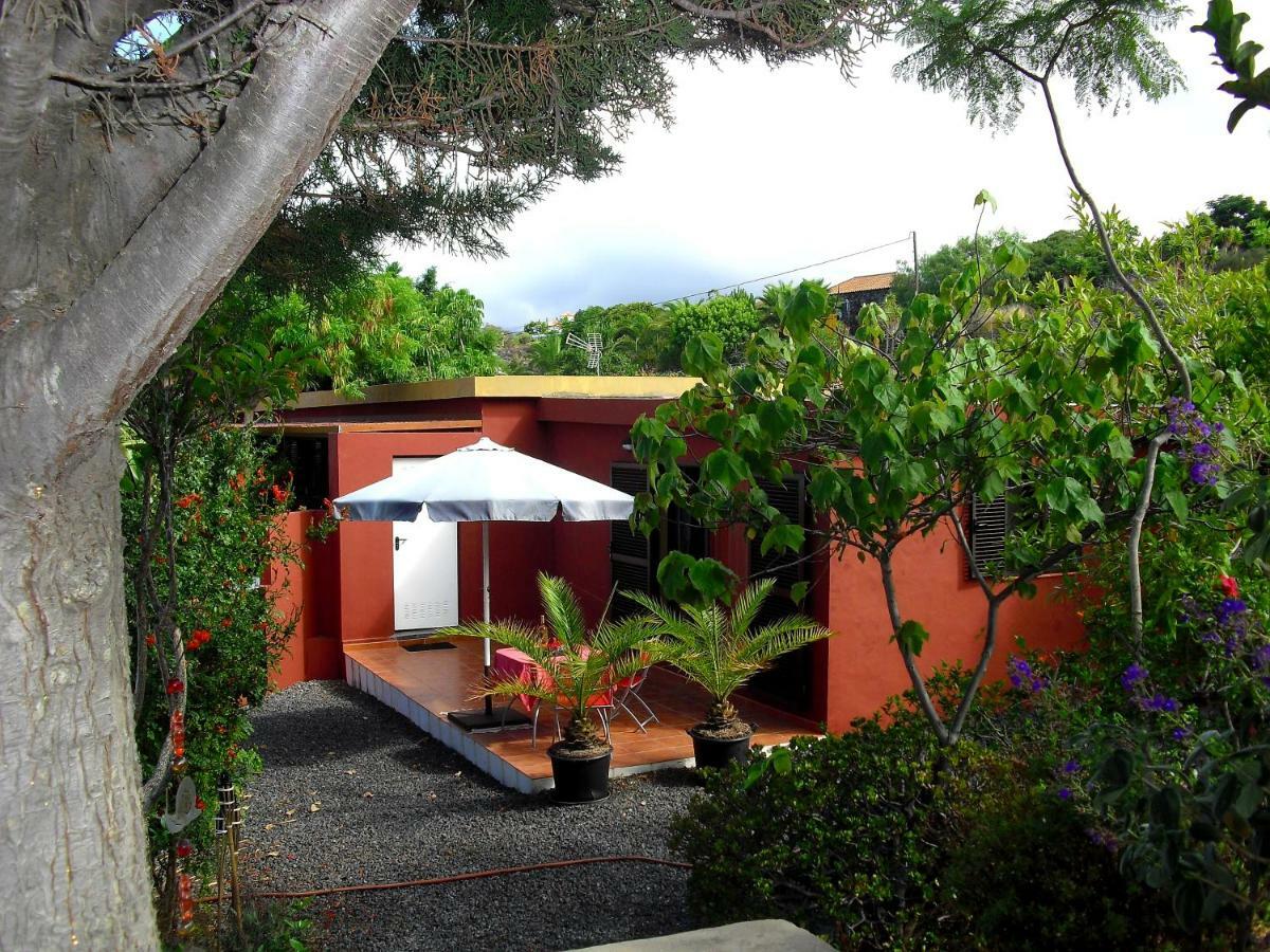 לוס יאנוס דה אריאדנה Casa Sandra En Las Norias Todoque Con Wi-Fi מראה חיצוני תמונה