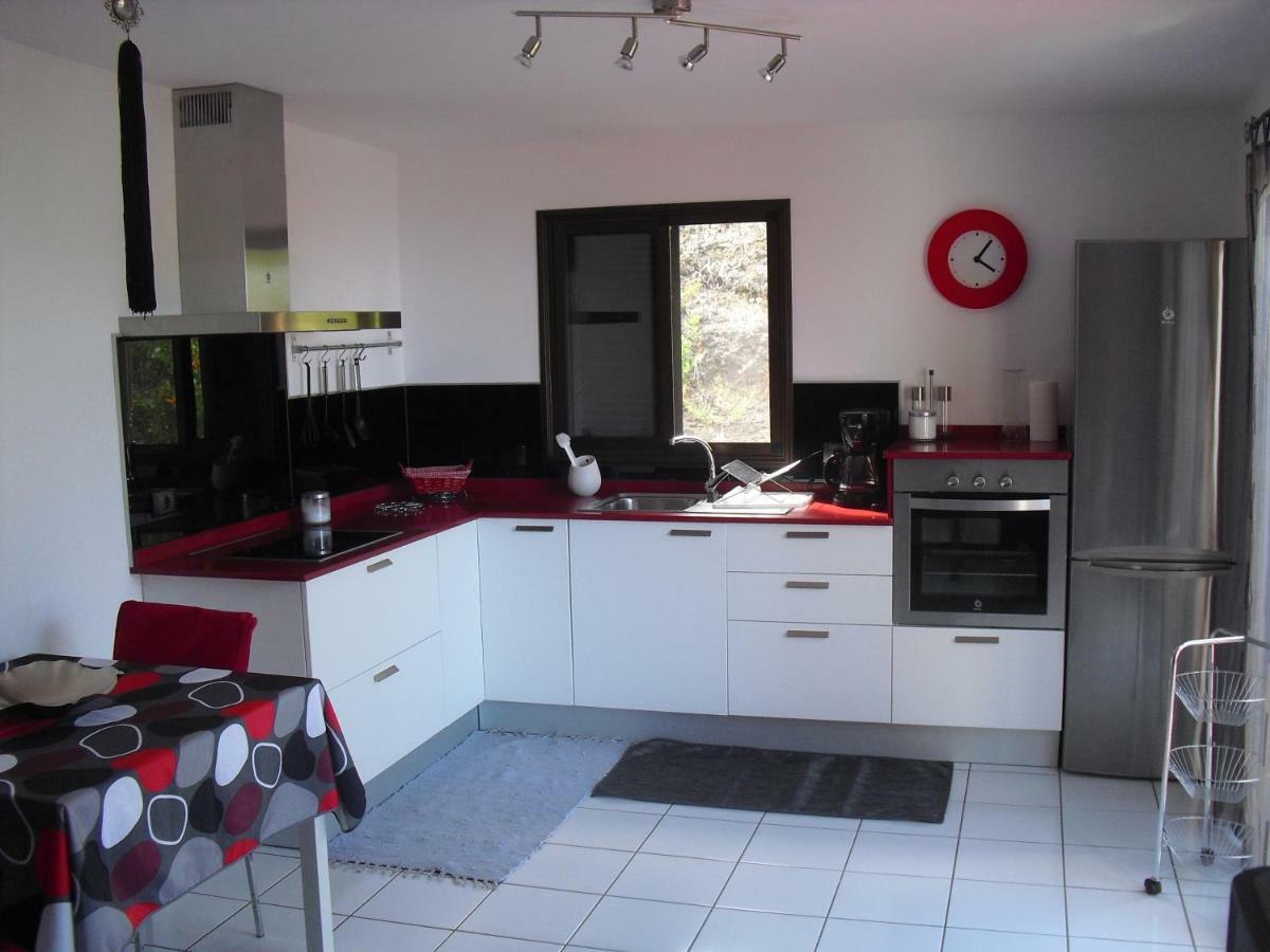 לוס יאנוס דה אריאדנה Casa Sandra En Las Norias Todoque Con Wi-Fi מראה חיצוני תמונה
