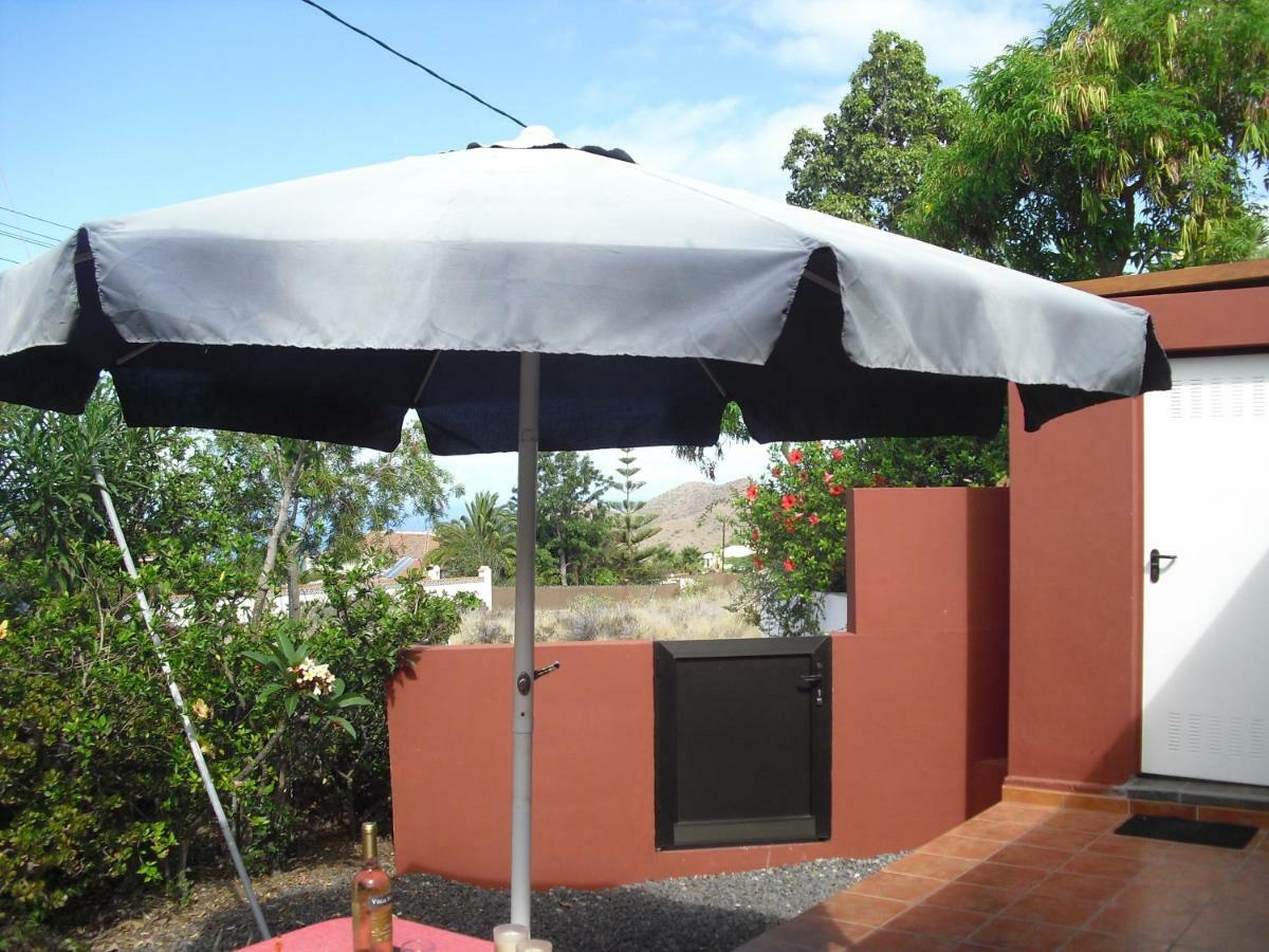 לוס יאנוס דה אריאדנה Casa Sandra En Las Norias Todoque Con Wi-Fi מראה חיצוני תמונה